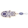 Wall Hanging Pendants Ornament Amulet Wonderful Blessing Gift Home Decoration