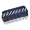 Denco Heavy-Duty Nail Brush, Assorted Colors