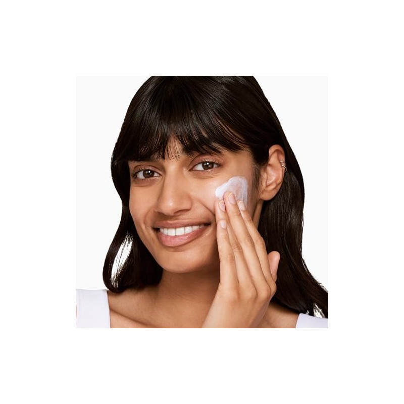 NeoStrata - Protector solar facial abrillantador de piel de amplio