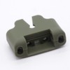 Poyatu Headband Buckle Lock Compatible for Skullcandy Crusher Wireless Replacement