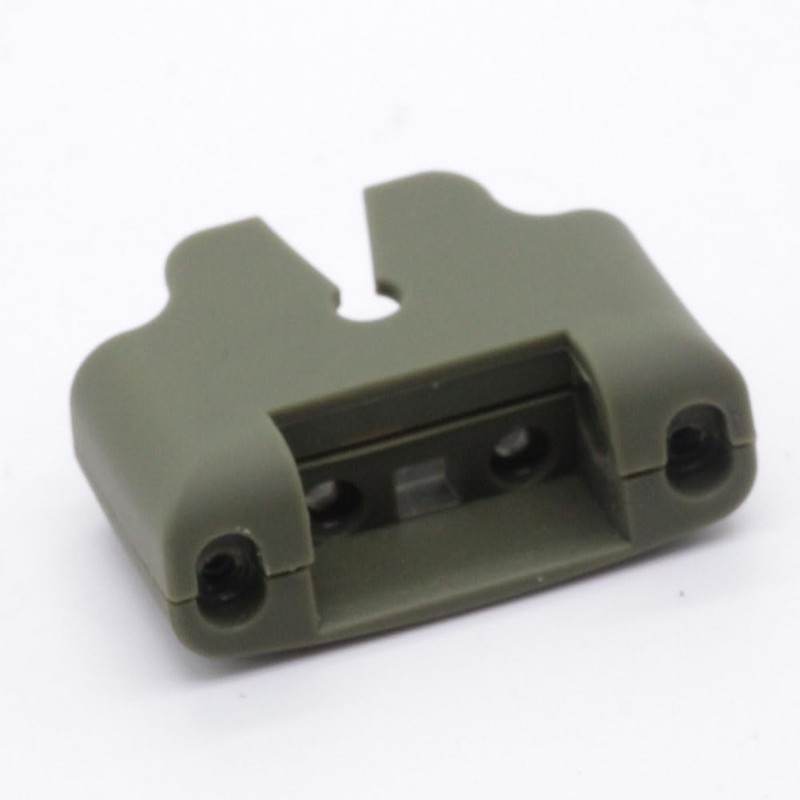 Poyatu Headband Buckle Lock Compatible for Skullcandy Crusher Wireless Replacement