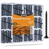 KURUI #6 * 2in Drywall Screws, Dry Wall Screws for