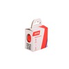 Zéfal Tubeless Rim Tape, Red, 30 mm x 9 m