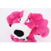 MU Sports MU Sports 703H6512 Fluffy Boa Melu Fairway Cover,