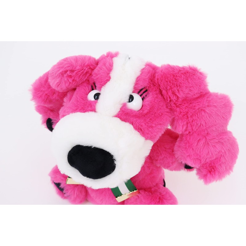 MU Sports MU Sports 703H6512 Fluffy Boa Melu Fairway Cover,