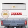 KICRY Ranger Rear Tail Light Compatible with Polaris Ranger 400