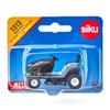 Siku Ride-On Lawn Mower Die-cast Model