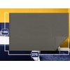 Marie´s Home Velvety Soft 1614.2354 Bed Sheet 180 x 275