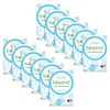 Beyond Laundry Detergent Strips [12 packs of 32 strips] -