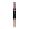 Manhattan Eyemazing Double Effect Eyeshadow & Liner, 2-in-1 Eyeshadow &