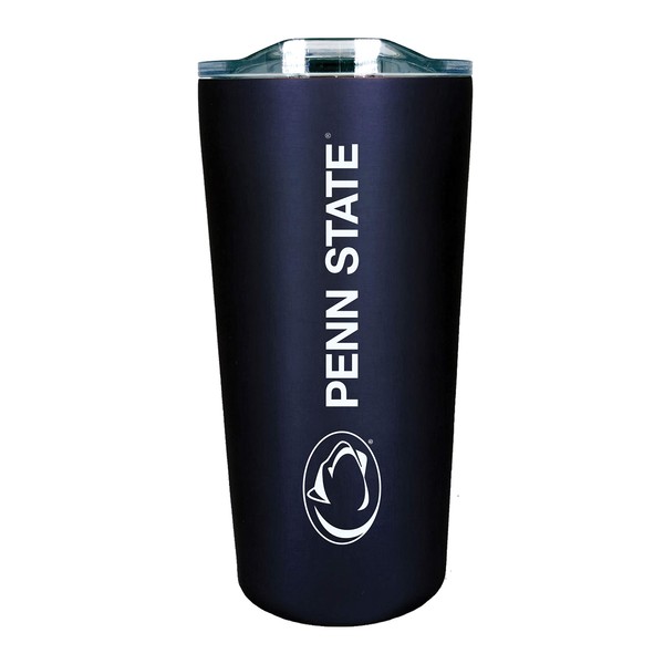 The Fanatic Group Penn State Double Walled Soft Touch Tumbler,