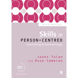 Skills in Person-Centred Counselling & Psychotherapy