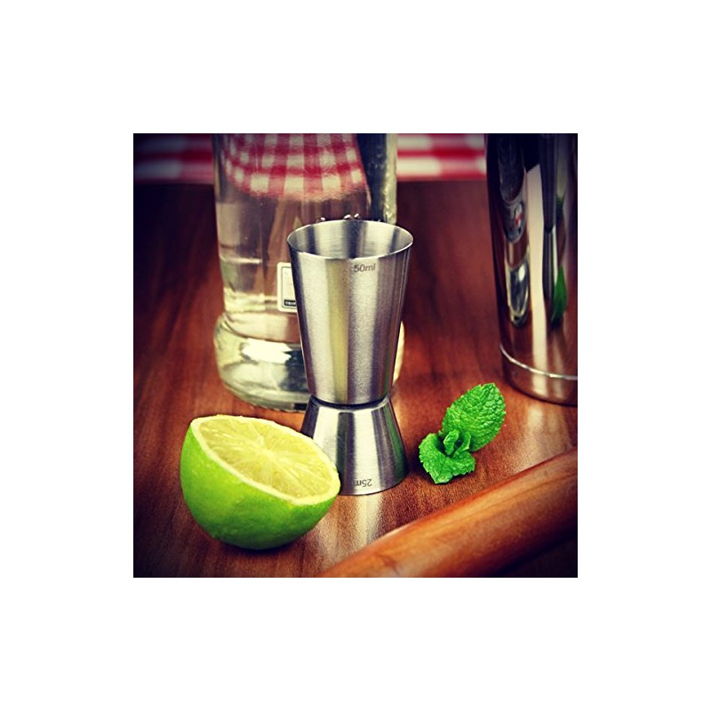 Cocktail Store The Cobbler Cocktail Gift Set | Cocktail Making