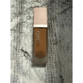 Seibella Wellness Inspired Beauty Flawless Liquid Foundation 560N