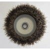 Naniwa PG-0046 Cup Wire Brush 4.9 inches (125 mm)