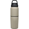 Camelbak Products MultiBev Water Bottle & Travel Cup – Vacuum