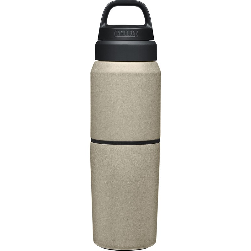 Camelbak Products MultiBev Water Bottle & Travel Cup – Vacuum