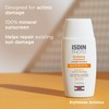 ISDIN Eryfotona Actinica Zinc Oxide and 100% Mineral Sunscreen Broad