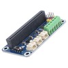 Motor Driver Board for Micro:bit Control 2-Way DC Motor 3-Way