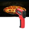 DT8380FCT NonContact Infrared Thermometer Temperature Meter Detector 50380℃