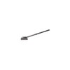 CRL Dark Bronze Extended Arm Adjustment Rod for Surface Mounted