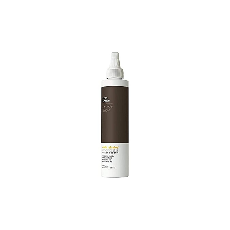 milk_shake Direct Colour Cold Brown 200 ml