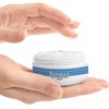 BARIELLE Crema fortalecedora de uñas Barielle, 1 onza