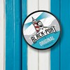 BlackPort - Pomada para Peinado de Cabello y Barba con