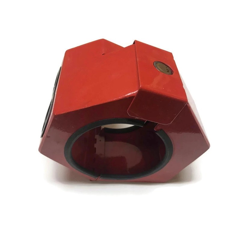 Vital All-Terrain Steering Column Lock Guard for Buick Regal 78-87,