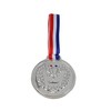 Simba 108614918 3 Medals for Hanging, 2 Assorted
