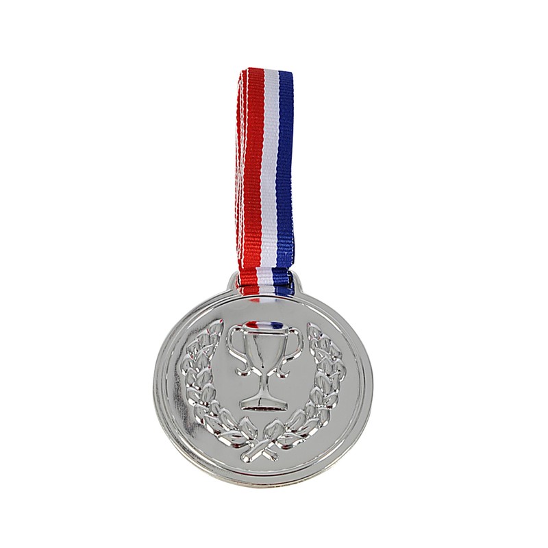 Simba 108614918 3 Medals for Hanging, 2 Assorted