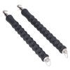 Metal Wire Tie Tool, 2Pcs Rebar Tire Wire Tool 30cm