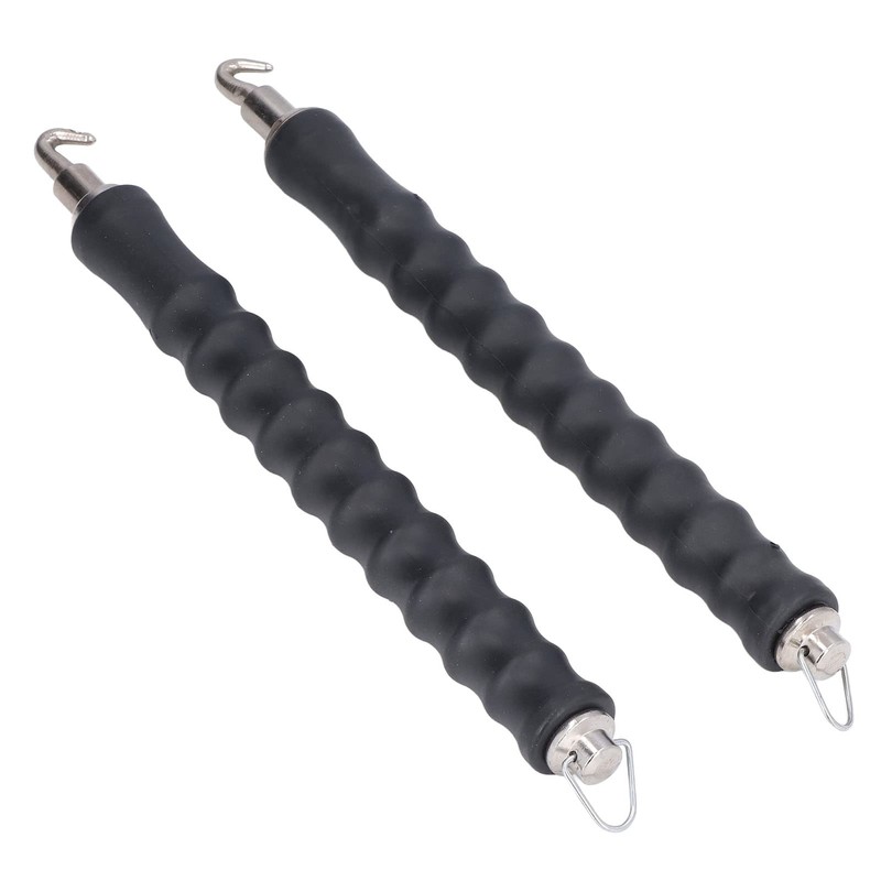 Metal Wire Tie Tool, 2Pcs Rebar Tire Wire Tool 30cm