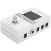 Tuner Power Supply 2‑in‑1 Electric Guitar Tuning Effects 8‑Way Isolated