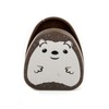 Kikkerland Woodlands Bag Clip, Set of 6