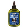 Difeel Biotin Hair Oil Blend - Mezcla grande de 12