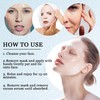 10PCS Hydrating Face Masks,Overnight Face Sheet Masks,Moisturizing Facial Mask,Lightweight Facial