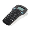 Label Maker Portable Keyboard Label Printer Easy To Use Large