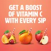 Tropicana 100% Juice 3-flavor Classic Variety Pack,10 Fl Oz (Pack