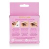 Tutu Lash DIY Cluster Lashes AFTER DARK 48 x cluster