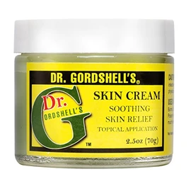 Dr. Gordshell's Skin Cream 2.5 oz by Dr. G