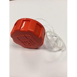 P021040430 GENUINE Echo Fuel Cap Assembly GT-225 HC-152 PAS-225 SRM-225 SHC-225 OEM