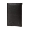 bruno banani Cryptalloy Credit Card Case Brown, brown, rfid wallet