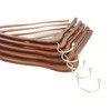 Quality Hangers Wooden Hangers Beautiful Sturdy Suit Curved Hangers Great