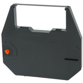 Porelon 11473 Adler Royal Alpha 600 Compatible Correctable Mylar Typewriter Ribbon, Replaces XC001, 013045, 250, 901250, 911250, 2 Pack Typewriter