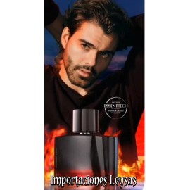 ESIKA KROMO FIRE- PERFUME DE HOMBRE- PARFUM BY ESIKA 90ML/3 FL OZ. L''BEL-ESIKA-C