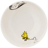 Peanuts 606134 Snoopy Joy Ramen Bowl with Diameter 5.7 inches