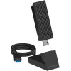 Netgear Nighthawk A9000 Tri-Band Wi-Fi 7 USB 3.0 Adapter