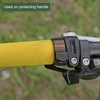 YOKIVE Foam Hoses, Rubber Insulation Pipe Cover, Handle Protection, Good