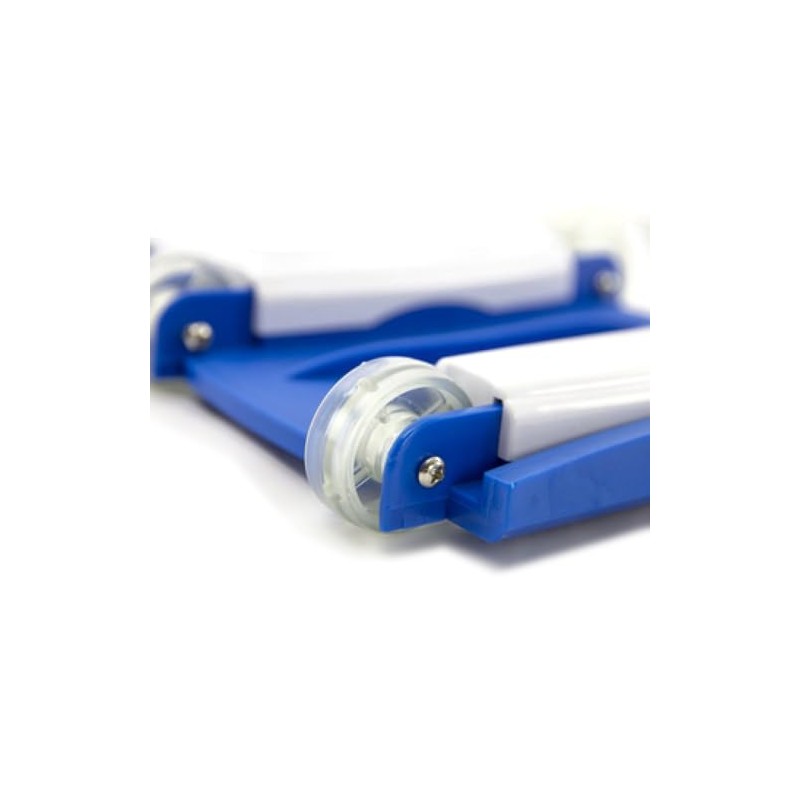Aqua Select Flex Vac FLX700 for Concrete Pools | Manual